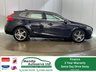 USED 2015 65 VOLVO V40 2.0 D4 SE Lux Nav Hatchback 5dr Diesel Geartronic Euro 6 (s/s) (190 ps) Â£4.2K EXTRAS - VOLVO HISTORY