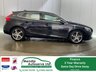 USED 2015 65 VOLVO V40 2.0 D4 SE Lux Nav Hatchback 5dr Diesel Geartronic Euro 6 (s/s) (190 ps) Â£4.2K EXTRAS - VOLVO HISTORY