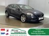 USED 2015 65 VOLVO V40 2.0 D4 SE Lux Nav Hatchback 5dr Diesel Geartronic Euro 6 (s/s) (190 ps) Â£4.2K EXTRAS - VOLVO HISTORY