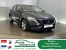 USED 2015 65 VOLVO V40 2.0 D4 SE Lux Nav Hatchback 5dr Diesel Geartronic Euro 6 (s/s) (190 ps) Â£4.2K EXTRAS - VOLVO HISTORY