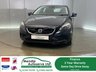 USED 2015 65 VOLVO V40 2.0 D4 SE Lux Nav Hatchback 5dr Diesel Geartronic Euro 6 (s/s) (190 ps) Â£4.2K EXTRAS - VOLVO HISTORY