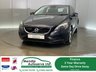USED 2015 65 VOLVO V40 2.0 D4 SE Lux Nav Hatchback 5dr Diesel Geartronic Euro 6 (s/s) (190 ps) Â£4.2K EXTRAS - VOLVO HISTORY
