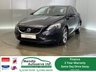 USED 2015 65 VOLVO V40 2.0 D4 SE Lux Nav Hatchback 5dr Diesel Geartronic Euro 6 (s/s) (190 ps) Â£4.2K EXTRAS - VOLVO HISTORY