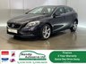 USED 2015 65 VOLVO V40 2.0 D4 SE Lux Nav Hatchback 5dr Diesel Geartronic Euro 6 (s/s) (190 ps) Â£4.2K EXTRAS - VOLVO HISTORY