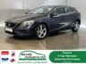 USED 2015 65 VOLVO V40 2.0 D4 SE Lux Nav Hatchback 5dr Diesel Geartronic Euro 6 (s/s) (190 ps) Â£4.2K EXTRAS - VOLVO HISTORY