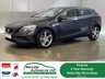 USED 2015 65 VOLVO V40 2.0 D4 SE Lux Nav Hatchback 5dr Diesel Geartronic Euro 6 (s/s) (190 ps) Â£4.2K EXTRAS - VOLVO HISTORY