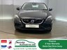 USED 2015 65 VOLVO V40 2.0 D4 SE Lux Nav Hatchback 5dr Diesel Geartronic Euro 6 (s/s) (190 ps) Â£4.2K EXTRAS - VOLVO HISTORY