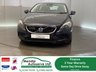 USED 2015 65 VOLVO V40 2.0 D4 SE Lux Nav Hatchback 5dr Diesel Geartronic Euro 6 (s/s) (190 ps) Â£4.2K EXTRAS - VOLVO HISTORY