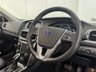 USED 2015 65 VOLVO V40 2.0 D4 SE Lux Nav Hatchback 5dr Diesel Geartronic Euro 6 (s/s) (190 ps) Â£4.2K EXTRAS - VOLVO HISTORY