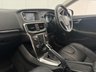 USED 2015 65 VOLVO V40 2.0 D4 SE Lux Nav Hatchback 5dr Diesel Geartronic Euro 6 (s/s) (190 ps) Â£4.2K EXTRAS - VOLVO HISTORY