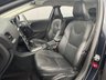 USED 2015 65 VOLVO V40 2.0 D4 SE Lux Nav Hatchback 5dr Diesel Geartronic Euro 6 (s/s) (190 ps) Â£4.2K EXTRAS - VOLVO HISTORY