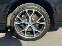 USED 2021 71 BMW X5 3.0 45e 24kWh M Sport SUV 5dr Petrol Plug-in Hybrid Auto xDrive Euro 6 (s/s) (394 ps) FULL BMW HISTORY + 12 MOT