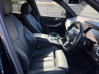 USED 2021 71 BMW X5 3.0 45e 24kWh M Sport SUV 5dr Petrol Plug-in Hybrid Auto xDrive Euro 6 (s/s) (394 ps) FULL BMW HISTORY + 12 MOT