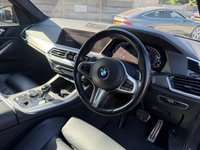 USED 2021 71 BMW X5 3.0 45e 24kWh M Sport SUV 5dr Petrol Plug-in Hybrid Auto xDrive Euro 6 (s/s) (394 ps) FULL BMW HISTORY + 12 MOT