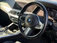 USED 2021 71 BMW X5 3.0 45e 24kWh M Sport SUV 5dr Petrol Plug-in Hybrid Auto xDrive Euro 6 (s/s) (394 ps) FULL BMW HISTORY + 12 MOT
