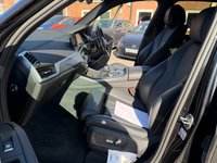USED 2021 71 BMW X5 3.0 45e 24kWh M Sport SUV 5dr Petrol Plug-in Hybrid Auto xDrive Euro 6 (s/s) (394 ps) FULL BMW HISTORY + 12 MOT