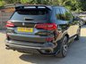 USED 2021 71 BMW X5 3.0 45e 24kWh M Sport SUV 5dr Petrol Plug-in Hybrid Auto xDrive Euro 6 (s/s) (394 ps) FULL BMW HISTORY + 12 MOT
