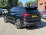 USED 2021 71 BMW X5 3.0 45e 24kWh M Sport SUV 5dr Petrol Plug-in Hybrid Auto xDrive Euro 6 (s/s) (394 ps) FULL BMW HISTORY + 12 MOT