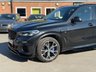 USED 2021 71 BMW X5 3.0 45e 24kWh M Sport SUV 5dr Petrol Plug-in Hybrid Auto xDrive Euro 6 (s/s) (394 ps) FULL BMW HISTORY + 12 MOT