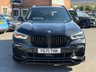 USED 2021 71 BMW X5 3.0 45e 24kWh M Sport SUV 5dr Petrol Plug-in Hybrid Auto xDrive Euro 6 (s/s) (394 ps) FULL BMW HISTORY + 12 MOT