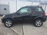 USED 2003 03 TOYOTA RAV4 2.0 VVT-i NRG SUV 3dr Petrol Manual 4WD (211 g/km, 147 bhp) 4WD | LEATHER SEATS | 2 KEYS