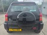 USED 2003 03 TOYOTA RAV4 2.0 VVT-i NRG SUV 3dr Petrol Manual 4WD (211 g/km, 147 bhp) 4WD | LEATHER SEATS | 2 KEYS