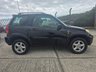 USED 2003 03 TOYOTA RAV4 2.0 VVT-i NRG SUV 3dr Petrol Manual 4WD (211 g/km, 147 bhp) 4WD | LEATHER SEATS | 2 KEYS