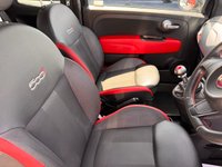 USED 2014 14 FIAT 500 1.2 S Hatchback 3dr Petrol Manual Euro 6 (s/s) (69 bhp) Cambelt kit changed