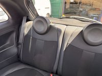 USED 2014 14 FIAT 500 1.2 S Hatchback 3dr Petrol Manual Euro 6 (s/s) (69 bhp) Cambelt kit changed
