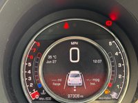 USED 2014 14 FIAT 500 1.2 S Hatchback 3dr Petrol Manual Euro 6 (s/s) (69 bhp) Cambelt kit changed