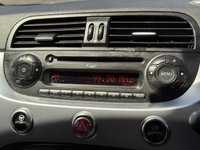 USED 2014 14 FIAT 500 1.2 S Hatchback 3dr Petrol Manual Euro 6 (s/s) (69 bhp) Cambelt kit changed