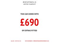 USED 2014 14 FIAT 500 1.2 S Hatchback 3dr Petrol Manual Euro 6 (s/s) (69 bhp) Cambelt kit changed