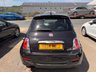 USED 2014 14 FIAT 500 1.2 S Hatchback 3dr Petrol Manual Euro 6 (s/s) (69 bhp) Cambelt kit changed