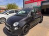 USED 2014 14 FIAT 500 1.2 S Hatchback 3dr Petrol Manual Euro 6 (s/s) (69 bhp) Cambelt kit changed