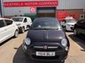 USED 2014 14 FIAT 500 1.2 S Hatchback 3dr Petrol Manual Euro 6 (s/s) (69 bhp) Cambelt kit changed