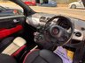 USED 2014 14 FIAT 500 1.2 S Hatchback 3dr Petrol Manual Euro 6 (s/s) (69 bhp) Cambelt kit changed