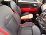 USED 2014 14 FIAT 500 1.2 S Hatchback 3dr Petrol Manual Euro 6 (s/s) (69 bhp) Cambelt kit changed