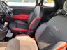 USED 2014 14 FIAT 500 1.2 S Hatchback 3dr Petrol Manual Euro 6 (s/s) (69 bhp) Cambelt kit changed