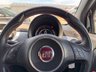USED 2014 14 FIAT 500 1.2 S Hatchback 3dr Petrol Manual Euro 6 (s/s) (69 bhp) Cambelt kit changed