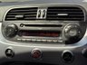 USED 2014 14 FIAT 500 1.2 S Hatchback 3dr Petrol Manual Euro 6 (s/s) (69 bhp) Cambelt kit changed