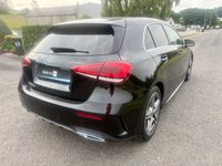 USED 2018 18 MERCEDES-BENZ A CLASS 1.5 A180d AMG Line Hatchback 7G-DCT Auto 