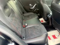 USED 2018 18 MERCEDES-BENZ A CLASS 1.5 A180d AMG Line Hatchback 7G-DCT Auto 