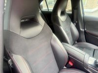 USED 2018 18 MERCEDES-BENZ A CLASS 1.5 A180d AMG Line Hatchback 7G-DCT Auto 