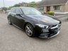 USED 2018 18 MERCEDES-BENZ A CLASS 1.5 A180d AMG Line Hatchback 7G-DCT Auto 