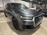 USED 2017 67 AUDI Q7 3.0 TDI V6 S line Tiptronic quattro Euro 6 (s/s) 5dr MINT+FSH+DRIVES PERFECT