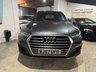 USED 2017 67 AUDI Q7 3.0 TDI V6 S line Tiptronic quattro Euro 6 (s/s) 5dr MINT+FSH+DRIVES PERFECT