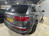 USED 2017 67 AUDI Q7 3.0 TDI V6 S line Tiptronic quattro Euro 6 (s/s) 5dr MINT+FSH+DRIVES PERFECT