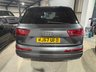 USED 2017 67 AUDI Q7 3.0 TDI V6 S line Tiptronic quattro Euro 6 (s/s) 5dr MINT+FSH+DRIVES PERFECT