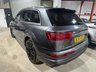 USED 2017 67 AUDI Q7 3.0 TDI V6 S line Tiptronic quattro Euro 6 (s/s) 5dr MINT+FSH+DRIVES PERFECT
