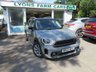 USED 2022 22 MINI COUNTRYMAN 1.5 10kWh Cooper SE Classic SUV 5dr Petrol Plug-in Hybrid Automatic ALL4 Euro 6 (s/s) (222 ps) Supplied with full service history (Mini main dealer service in 2024 plus a new service and detailed inspection on arrival to us). One Owner. Sold with a new 12 month MOT. Automatic. Four Wheel Drive. Plug-in Hybrid (PHEV).